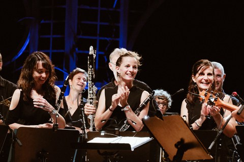 Kanboko Harmonia "Terraz'Alai"