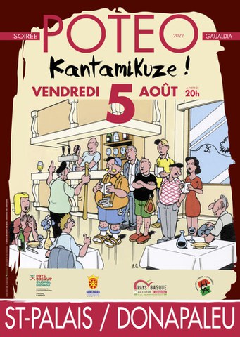 Poteo Kantamikuze