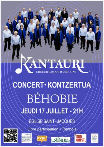 Kantauri