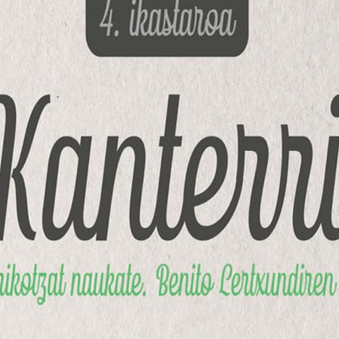 Kanterri