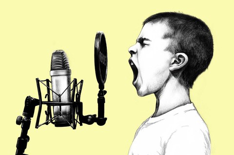 Stage de chant