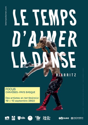 Caraïbes-Pays Basque / Artistes en territoire(s) Caraïbes-Pays Basque / Artistes en territoire(s)