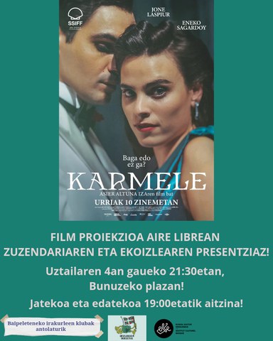 Karmele