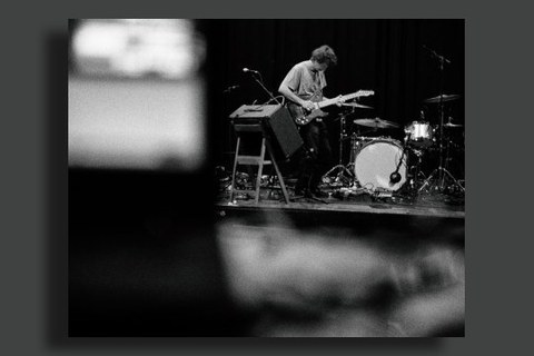 Kaskezur + Xak + DJ Kulitx