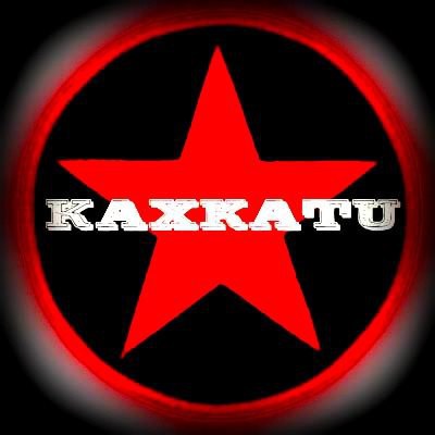 Kaxkatu