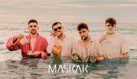 Kilimak + Maskak + Edantza