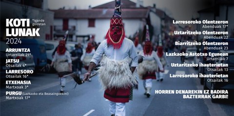 Kotilun à Jatxou