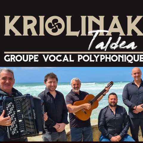 Kriolinak Kriolinak