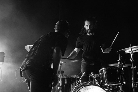 Kuartz + Lukiek + Rakatapunk