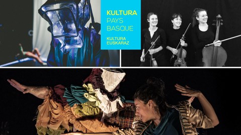 Kultura Euskaraz #2 Kultura Euskaraz #2