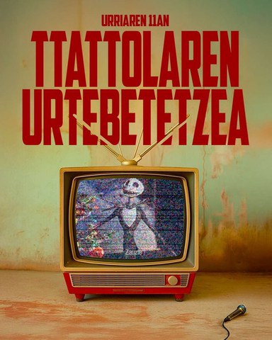 La Patina + Lukiek + Bad Sound System