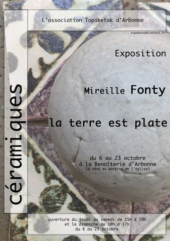 La terre est plate La terre est plate