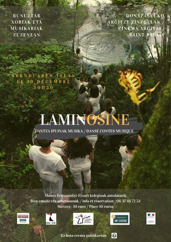 Laminosine