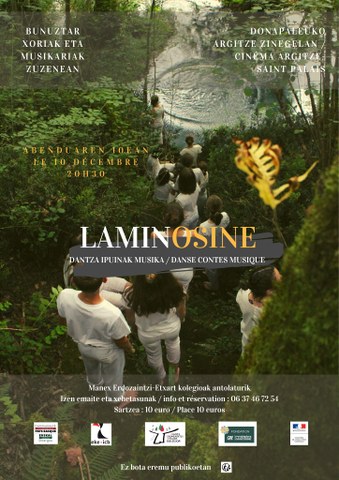 Laminosine