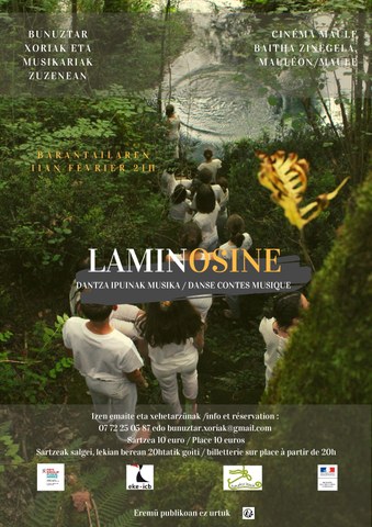 Laminosine