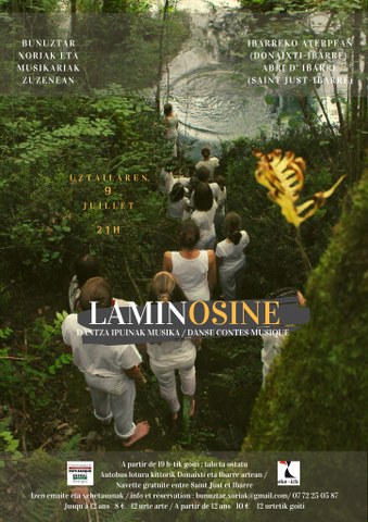 Laminosine