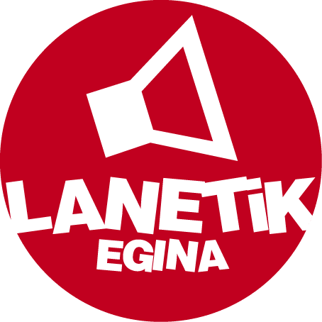 Documentaire "Lanetik Egina : au service des musiques actuelles"