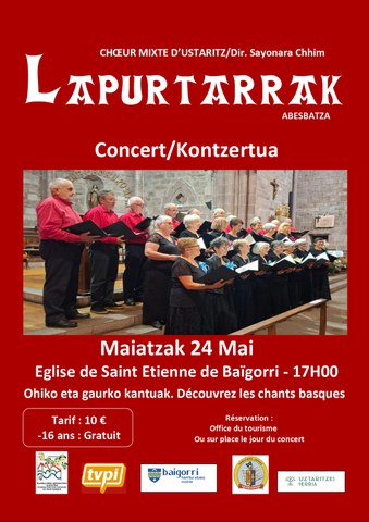 Lapurtarrak