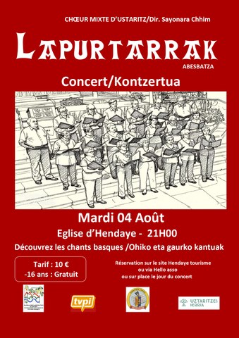 Lapurtarrak