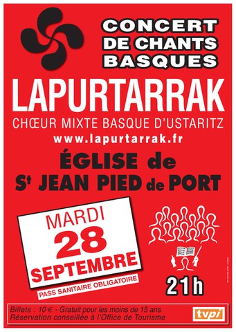 Lapurtarrak
