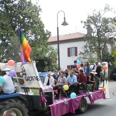 Lapurtarren Biltzarra