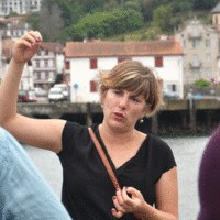 Le carnaval en dehors du Pays Basque