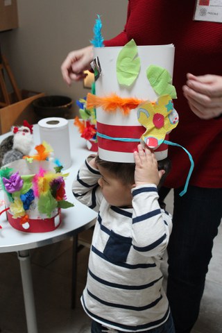 Le Carnaval et la Koha Le Carnaval et la Koha