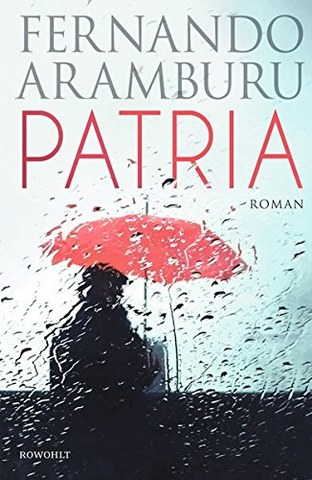 Le livre "Patria" et la mémoire du conflit basque