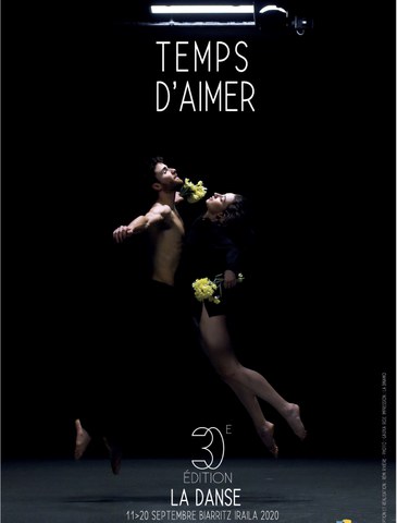 Le Temps d'aimer