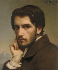 Léon Bonnat, peintre il y a cent ans