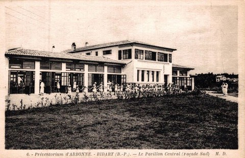 Les rendez-vous du patrimoine - Eric Cron Les rendez-vous du patrimoine - Eric Cron
