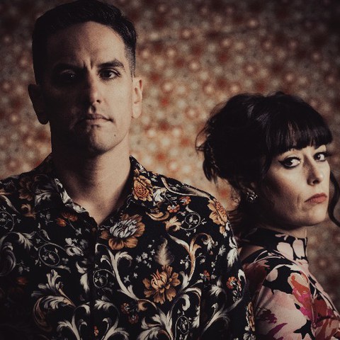 Libe Kortazar & Jon Basaguren