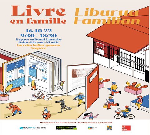 Livre en famille Livre en famille