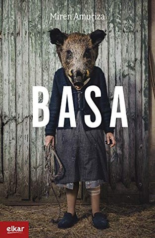 Conférence littéraire : "Basa"