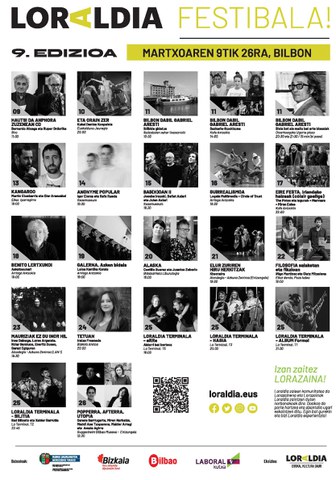 Festival Loraldia