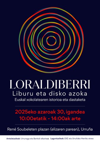 Loraldiberri