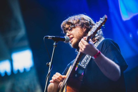 Los Chuchos + Andoni Oilokiegi