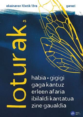 Loturak #5