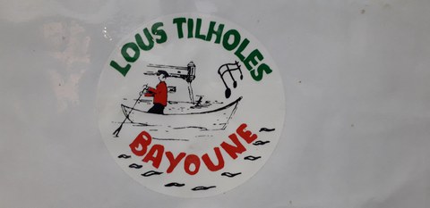 Lous Tilholes