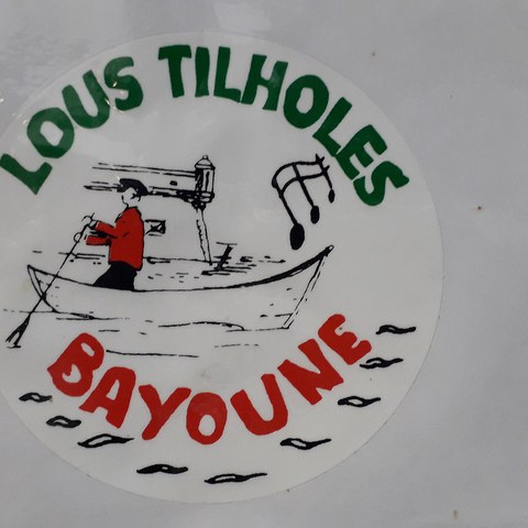 Lous Tilholes
