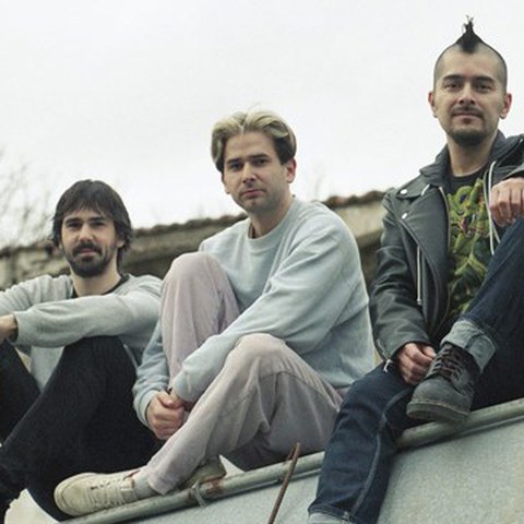 Lukiek + Egar + Dj Uzkuluz