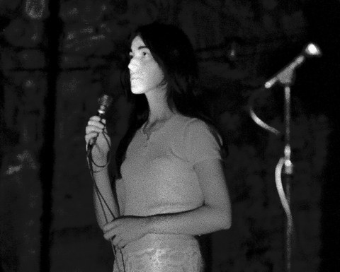 Lurdes Iriondo, pionnière de la nouvelle chanson basque