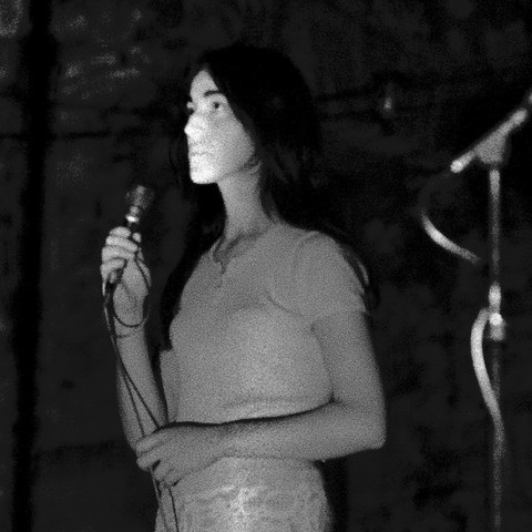 Lurdes Iriondo, pionnière de la nouvelle chanson basque