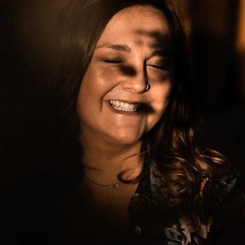 Maider Cigarroa & Yannick Tellechea