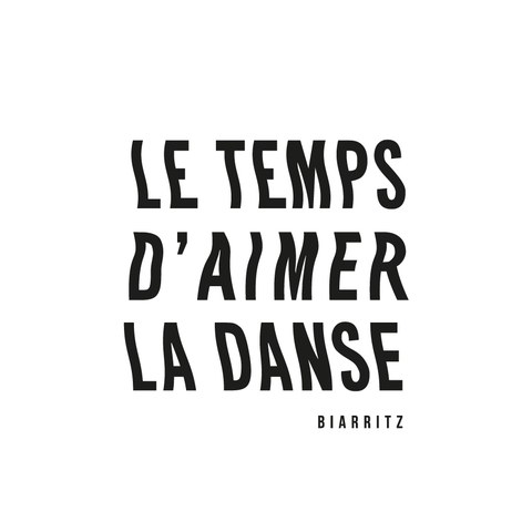 Le Temps d'Aimer la Danse