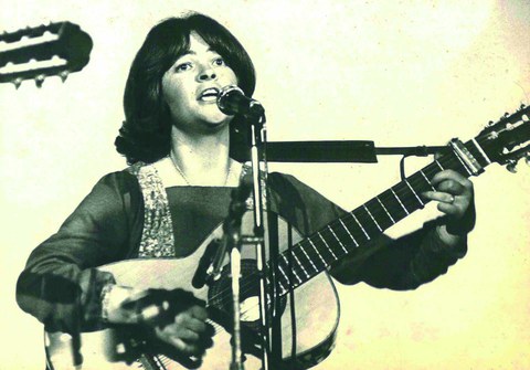 La culture basque des années 70 à travers l'œuvre de Maite Idirin La culture basque des années 70 à travers l'œuvre de Maite Idirin