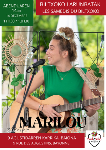 Marilou