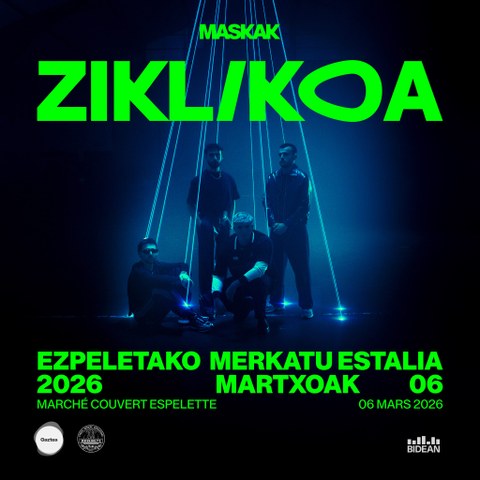 Maskak
