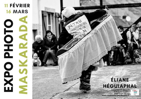 Maskarada Maskarada