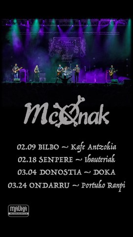 Mc Onak